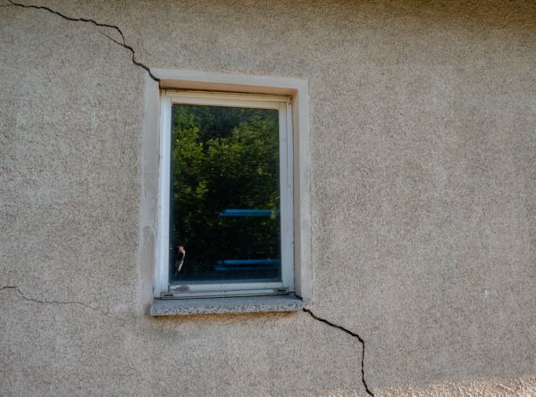 Cost of Home Foundation Repair in Poulsbo