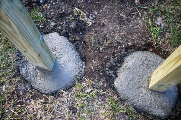 Cost of Piling Repair in Poulsbo