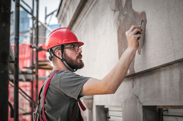 Cost of Structural Repair in Poulsbo