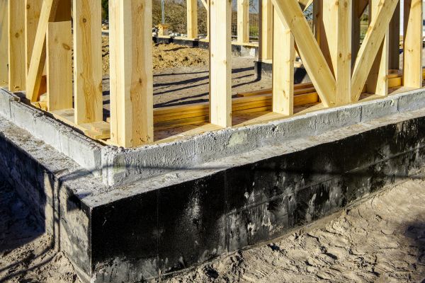 Cost of Sinking Foundation Lifting in Poulsbo