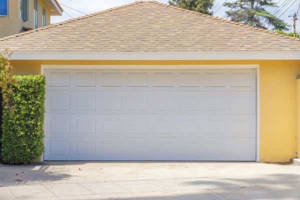 Cost of Garage Foundation Repair in Poulsbo