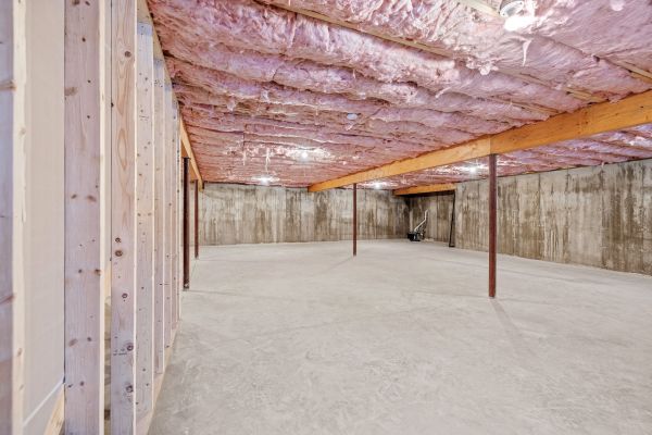 Foundation Maintenance in Poulsbo