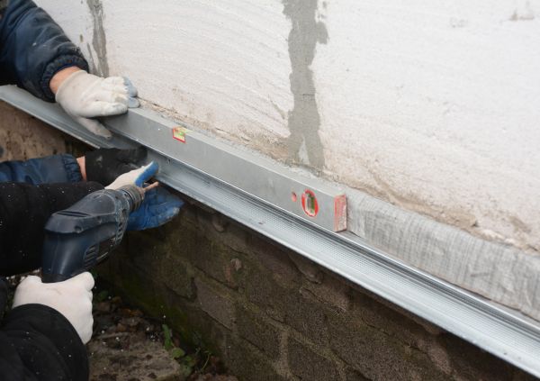 Cost of House Slab Stabilization in Poulsbo