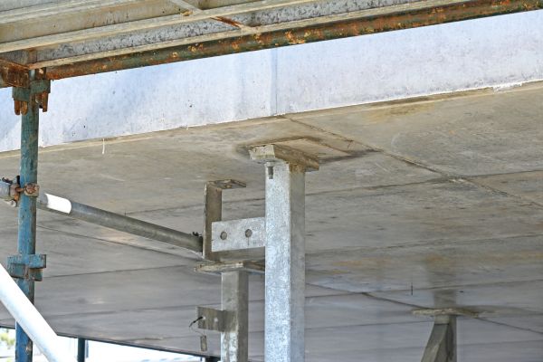Cost of Pier And Beam Repair in Poulsbo