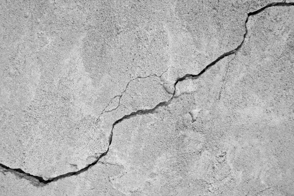 Cost of Structural Crack Repair in Poulsbo