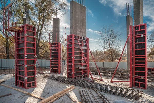 Cost of Foundation Support Service in Poulsbo