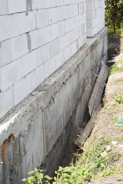 Cost of Subsidence Repair in Poulsbo