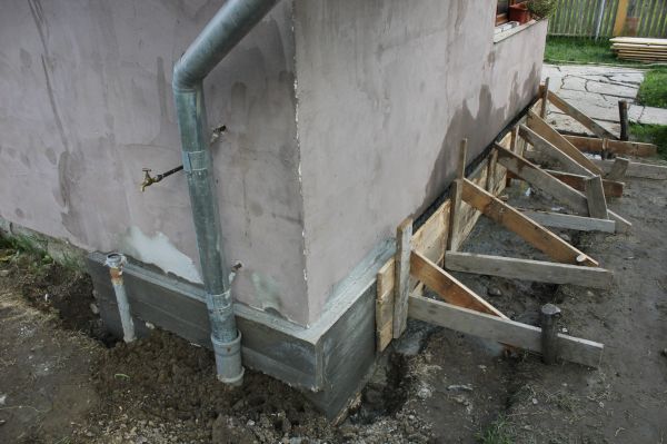 Cost of House Underpinning in Poulsbo