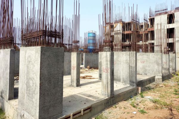 Cost of Foundation Stabilizing in Poulsbo