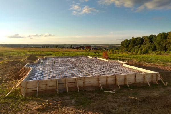 Exterior Foundation Repair in Poulsbo