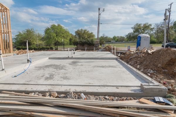 Building Foundation Repair in Poulsbo