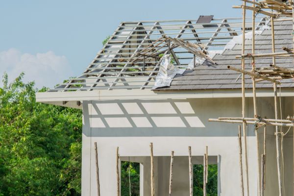 Cost of Residential Structural Repair in Poulsbo