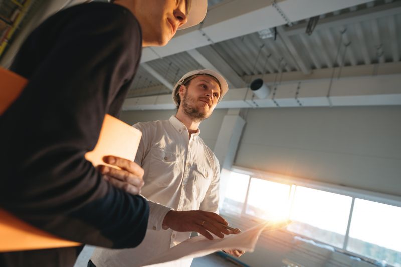 What To Expect During A Commercial Foundation Inspection